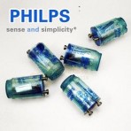 荧光灯启辉器，菲利浦PHILIPS